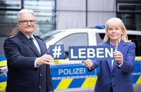 Polizeipräsidium Recklinghausen: POL-RE: Kreis Recklinghausen/ Bottrop: Weniger Schwerverletzte, mehr Unfälle mit Sachschäden - Polizei stellt den Verkehrsunfallbericht 2023 vor