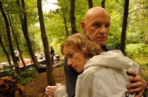 ZDF: "Spreewaldkrimi - Mörderische Hitze" mit Christian Redl im ZDF (FOTO)