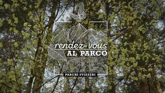 SRG SSR: Torna la serie di documentari "Rendez-vous al parco"