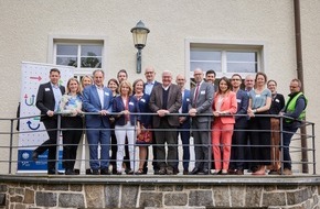 BMW Foundation Herbert Quandt: Zukunftsgerichtete Landwirtschaft: Die BMW Foundation Herbert Quandt bei der Werkstatt des Wandels