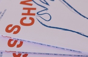 Hochschule Bremerhaven: Studierende „schnacken“ für Magazin mit Bremerhavener:innen