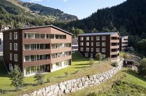 Schweizer Reisekasse (Reka) Genossenschaft: Changement de décor en vue : Reka rouvre ses sites de vacances et le Swiss Holiday Park dès le 15 mai 2020