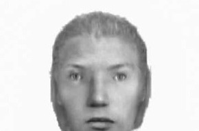 Polizei Düsseldorf: POL-D: Fahndung nach Sexualtäter