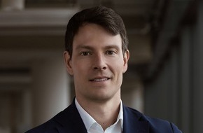 LeasePlan Deutschland GmbH: Presseinfo: Alexander Lutz ist neuer Chief Commercial Director bei ALD Automotive | LeasePlan