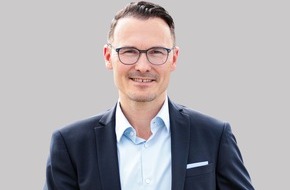 Schön Klinik: PM: Schön Klinik Gruppe gewinnt Marcus Sommer als neuen Regionalgeschäftsführer Süd