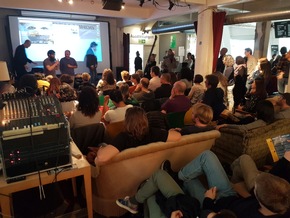 Die Photobastei lanciert ein Crowdfunding, um eine L&uuml;cke bis zu Subventionen 2028 zu schliessen!