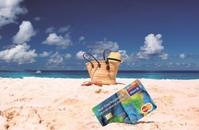 Allianz Travel: Eine Reiseversicherung, die schon im Urlaub zahlt: Der Real-Time Reiseschutz der Allianz Global Assistance