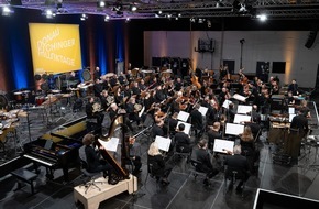 SWR - Südwestrundfunk: Start der Donaueschinger Musiktage 2025 mit einem Festakt