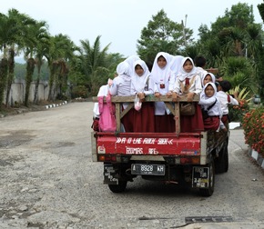 Eberhardt TRAVEL: Warum Indonesien die Herzen erobert