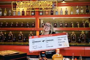 Bambergerin Margareta Schott gewinnt Bartender-Wettbewerb