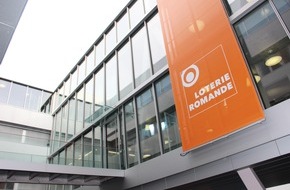 Loterie Romande: Résultats 2022 de la Loterie Romande : un montant record de 243.4 millions de francs pour soutenir l'action sociale, le sport et la culture