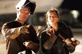 ProSieben: Surface zu sehen am 7. August 2006, um 20.15 auf ProSieben