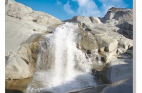 Vier-Quellen-Weg: Inaugurato il Sentiero delle quattro sorgenti nel massiccio del San Gottardo