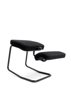 Tecta: Neuer Stuhl mit starken Positionen