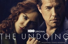 Sky Deutschland: Nicole Kidman und Hugh Grant in der packenden HBO-Serie "The Undoing"