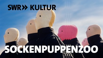 ARD Sounds: Podcast "Sockenpuppenzoo - Angriff auf Wikipedia"