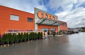 pilot Agenturgruppe: Pressemitteilung: pilot suisse ist verantwortliche Media-Agentur für OBI Schweiz