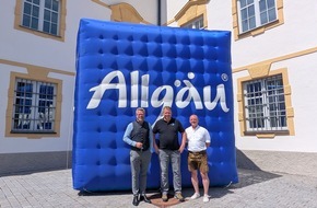 Allg&auml;u GmbH: Bergbahnen und Destination enger verzahnen: Stefan Egenter erg&auml;nzt Gesch&auml;ftsf&uuml;hrung der Allg&auml;u-Tirol-Bergwelt GmbH