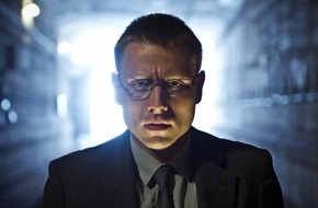 ZDF: Das kleine Fernsehspiel des ZDF sehr böse/ Nachwuchs-Thriller-Reihe startet am 3. März 2014 mit Max Riemelt (FOTO)