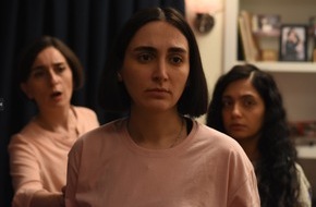 ARTE G.E.I.E.: ARTE beim 75. Deutschen Filmpreis: Auszeichnungen / Lola in Silber und Bronze, Bester Dokumentarfilm und Auszeichnungen für die besten Hauptrollen