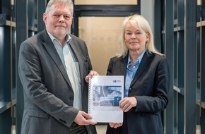 Polizeipr&auml;sidium Recklinghausen: POL-RE: Kreis Recklinghausen/Bottrop: Polizeipr&auml;sidium Recklinghausen ver&ouml;ffentlicht Kriminalit&auml;tsbericht 2025