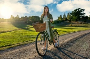 ZDF: "Inga Lindström: Der schönste Ort der Welt" im ZDF-"Herzkino"