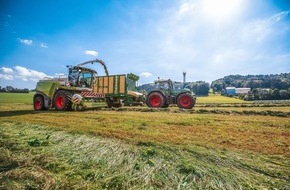 VDI Verein Deutscher Ingenieure e.V.: VDI-Statusreport „Industrie-4.0-Technologien in der Landwirtschaft“ veröffentlicht