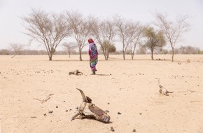 Caritas Schweiz / Caritas Suisse: Weltklimakonferenz in Baku / Caritas fordert faire Klimafinanzierung