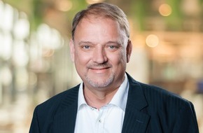 Islamic Relief Deutschland e.V.: Neue Geschäftsführung bei Islamic Relief Deutschland/ Hilfsorganisation freut sich, Michael Pfaff als neuen Geschäftsführer willkommen zu heißen