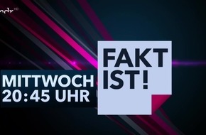 MDR-Talk &bdquo;Fakt ist! Vor Ort&ldquo; aus Zichtau zum Thema: &bdquo;Abgelegen, Abgewandert &ndash; vergisst die Politik den l&auml;ndlichen Raum?&ldquo;