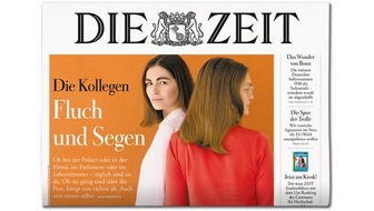 DIE ZEIT: Die Deutschen empfinden nicht Deutschland als Heimat - sondern Familie und Freunde