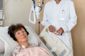 Klinikum Ingolstadt: Dank Clip kann das Herz wieder richtig pumpen