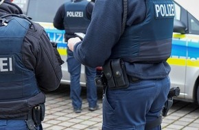 Polizeipräsidium Südhessen: POL-DA: Darmstadt: Mehrere Kontrollen im Rahmen der südhessischen "Sicherheitswoche 2025" / 154 Fahrzeuge und 309 Personen überprüft