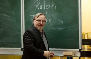 ZDF: ZDF-Komödie "Extraklasse" mit Axel Prahl (FOTO)