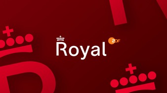 ZDF: "Trooping the Colour": Londoner Parade live im ZDF