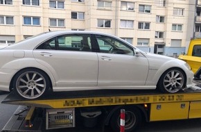 Polizei Duisburg: POL-DU: Stadtgebiet: Verkehrssicherheits-Aktionstag - Kontrolle und Prävention im Fokus der Polizei