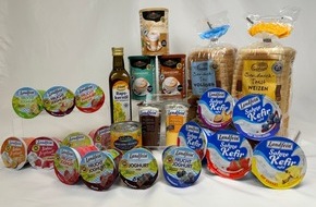 NORMA: Auch Anfang Mai geht es weiter: NORMA senkt die Preise von Joghurt über Sandwichtoast und Cappuccino bis hin zu Rapskernöl / Mit Genuss durch den Tag