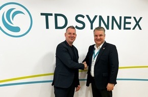 SECUINFRA GmbH: TD SYNNEX erweitert mit dem Security-Spezialisten SECUINFRA ihr SOC-Service-Portfolio