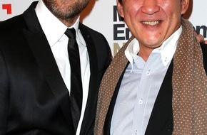 Henke Relations GmbH: Das Chinesische Neujahrsfest in Hamburg /  Bobby Chang / Gunnar Henke - Henke Relations (FOTO)