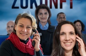 Polizeipräsidium Mittelhessen - Pressestelle Wetterau: POL-WE: Der Weg zum Polizeiberuf - Beratungen endlich auch wieder persönlich!