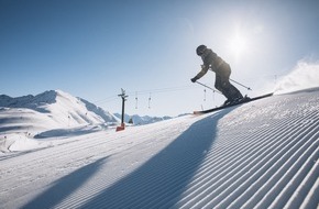 Ferienregion TirolWest: Skisafari in der Ferienregion TirolWest