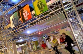 Brauerei C. & A. VELTINS GmbH & Co. KG: Internorga als Plattform für Biermix-Präsentation