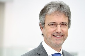 AOK-Bundesverband: AOK-Bundesverband: Aufsichtsrat wählt Martin Litsch zum Vorsitzenden