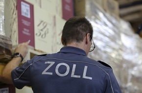 Hauptzollamt Darmstadt: HZA-DA: Zoll nimmt Paketdienstleister ins Visier - Bundesweite Schwerpunktprüfung gegen Schwarzarbeit und illegale Beschäftigung