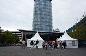 SRH Hochschule Heidelberg: Studienstart in Corona-Zeiten