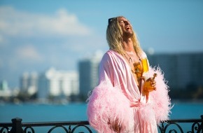 Constantin Film: BEACH BUM - Ab 28. März 2019 im Kino