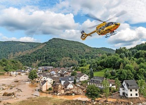 AirMed World Congress: Zwischen Krisen, Katastrophen und Kostendruck