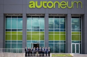 Autoneum Management AG: Starke Nachfrage erfordert weiteren Kapazitätsausbau in Mexiko