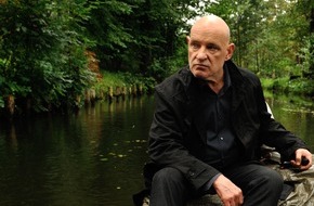 ZDF: "Spreewaldkrimi - Die Tote im Weiher" / ZDF-"Fernsehfilm der Woche" mit Christian Redl, Birge Schade und Anna Maria Mühe (FOTO)