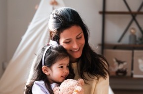 GlaxoSmithKline GmbH & Co. KG: Fit und gesund durchs Kita-Jahr: Gesundheit ganzj&auml;hrig denken